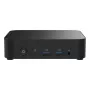 Mini dators ASUS NUC 14 Essential RNUC14MNK3500002 Melns