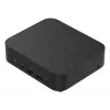 Mini dators ASUS NUC 14 Essential RNUC14MNK3500002 (bez RAM un datu nesēja), Intel Core 3 N355, Wi-Fi 6E, bez operētājsistēmas, melnā krāsā