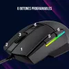 Pele Lorgar Jetter 357 Gaming optiskā labā roka