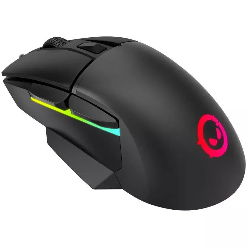 Pele Lorgar Jetter 357 Gaming optiskā labā roka