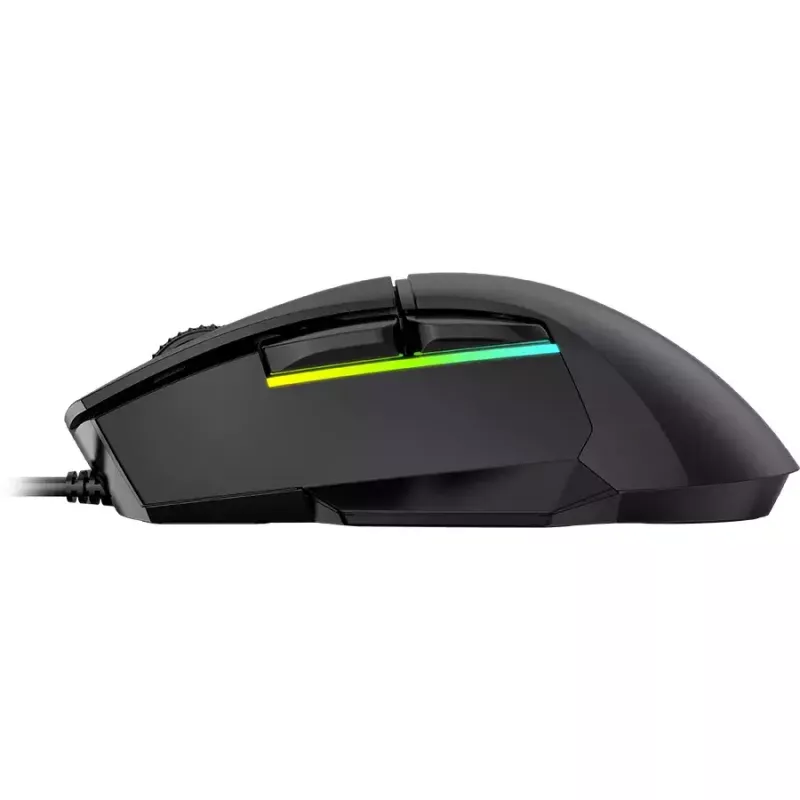 Pele Lorgar Jetter 357 Gaming optiskā labā roka