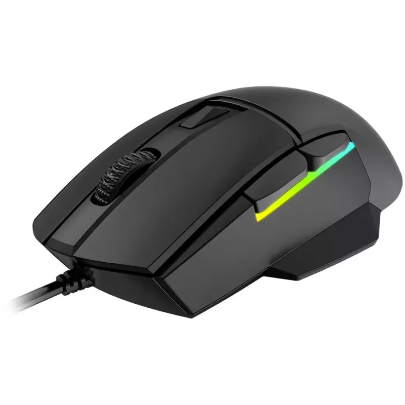 Pele Lorgar Jetter 357 Gaming optiskā labā roka
