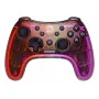 Bezvadu spēļu kontrolieris Canyon CND-GPW04 2.4G RGB apgaismojums 800mAh akumulators