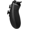 Lorgar TRIX-510 spēļu kontrolieris, melns, BT5.0, iebūvēts 600 mAh akumulators, Type-C