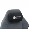 Spēļu krēsls Canyon Boulder XLCH01 Pildīts sēdeklis Pelēks 150 kg
