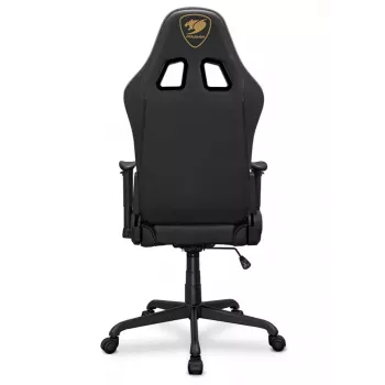 Spēļu krēsls COUGAR ARMOR ELITE ROYAL ergonomisks dizains regulējams augstums