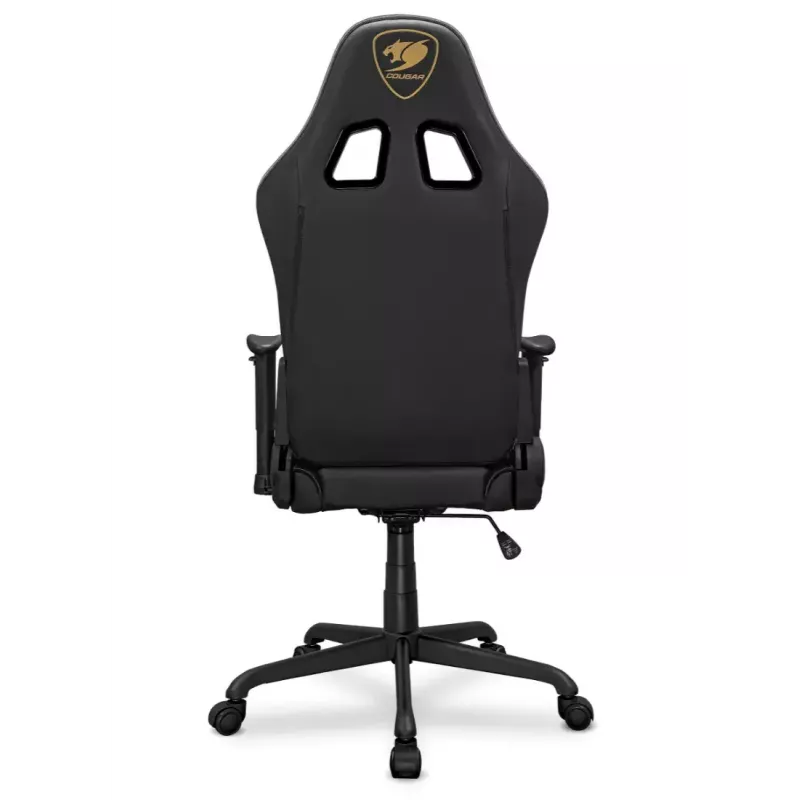 Spēļu krēsls COUGAR ARMOR ELITE ROYAL ergonomisks dizains regulējams augstums