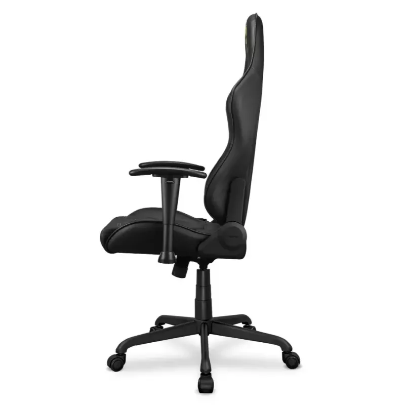 Spēļu krēsls COUGAR ARMOR ELITE ROYAL ergonomisks dizains regulējams augstums