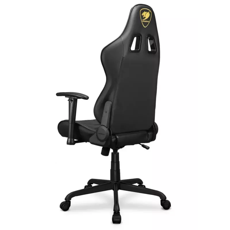 Spēļu krēsls COUGAR ARMOR ELITE ROYAL ergonomisks dizains regulējams augstums