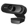 Sandberg USB Webcam 1080P Saver, 2 MP, Full HD, 30 fps