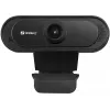 Sandberg USB Webcam 1080P Saver, 2 MP, Full HD, 30 fps