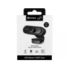 Sandberg USB Webcam 1080P Saver, 2 MP, Full HD, 30 fps