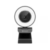 Sandberg Streamer USB Webcam Pro Elite 2560x1440 60fps Melns