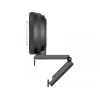 Sandberg Streamer USB Webcam Pro Elite 2560x1440 60fps Melns