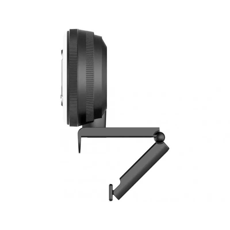 Sandberg Streamer USB Webcam Pro Elite 2560x1440 60fps Melns