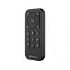 Sandberg Streamer USB Webcam Pro Elite 2560x1440 60fps Melns