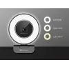 Sandberg Streamer USB Webcam Pro Elite 2560x1440 60fps Melns