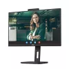 AOC 24P3CW monitors 60.5 cm (23.8 collas) 1920 x 1080 pikseļi Full HD LED Melns