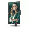 AOC 24P3CW monitors 60.5 cm (23.8 collas) 1920 x 1080 pikseļi Full HD LED Melns