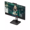 AOC 24P3CW monitors 60.5 cm (23.8 collas) 1920 x 1080 pikseļi Full HD LED Melns