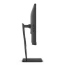 AOC 24P3CW monitors 60.5 cm (23.8 collas) 1920 x 1080 pikseļi Full HD LED Melns