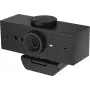 HP 625 FHD tīmekļa kamera, 4 MP, 1920 x 1080 pikseļi, Full HD, biznesam, USB, melna