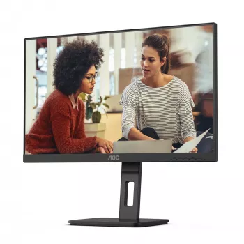 AOC Q27E3UMF monitors 68.6 cm (27 collas) 2560 x 1440 pikseļi Quad HD melns