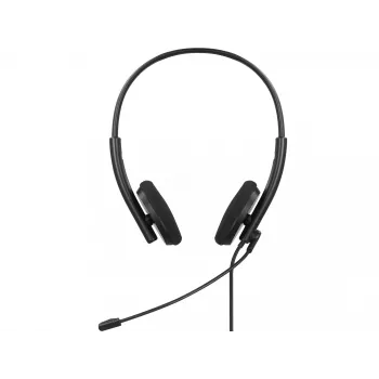 Austiņas Sandberg USB-C Office Headset
