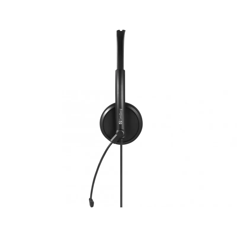 Austiņas Sandberg USB-C Office Headset