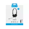 Austiņas Sandberg USB-C Office Headset