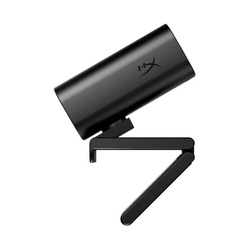 HyperX Vision S tīmekļa kamera, melna