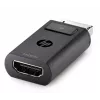 HP DisplayPort–HDMI 1.4 adapteris F3W43AA