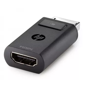 HP DisplayPort–HDMI 1.4 adapteris F3W43AA