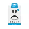 Sandberg HDMI 2.1 kabelis 8K, 1m