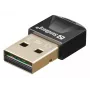 Sandberg USB BT 5.3 bezvadu Bluetooth dongle, melns