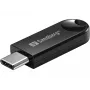 Bezvadu USB-C Bluetooth 5.3 Dongle SANDBERG 136-69 datoriem un klēpjdatoriem