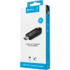 Bezvadu USB-C Bluetooth 5.3 Dongle SANDBERG 136-69 datoriem un klēpjdatoriem