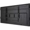iiyama LH8664UHS-B2AG digitālais displejs 85.6 collu 4K Ultra HD 500 cd/m² Wi-Fi Android 11 24/7