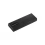 Chieftec CEB-M2C-TL - Speichergehäuse - M.2 - M.2 NVMe Card - USB 3,2 (Gen 2) - Schwarz (CEB-M2C-TL)