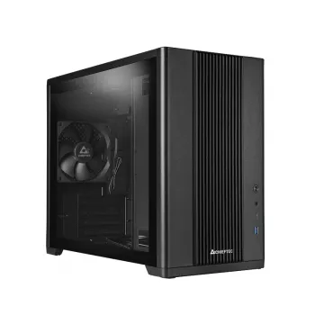 Chieftec BX-10B-OP datora korpuss Tower Melns