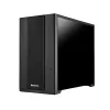 Chieftec BX-10B-OP datora korpuss Tower Melns