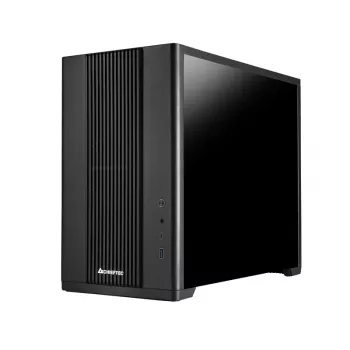 Chieftec BX-10B-OP datora korpuss Tower Melns