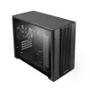 Chieftec BX-10B-OP datora korpuss Tower Melns