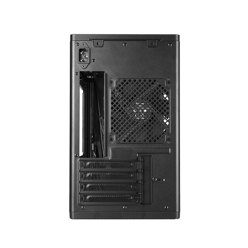 Chieftec BX-10B-OP datora korpuss Tower Melns