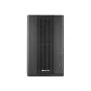 Chieftec BX-10B-OP datora korpuss Tower Melns