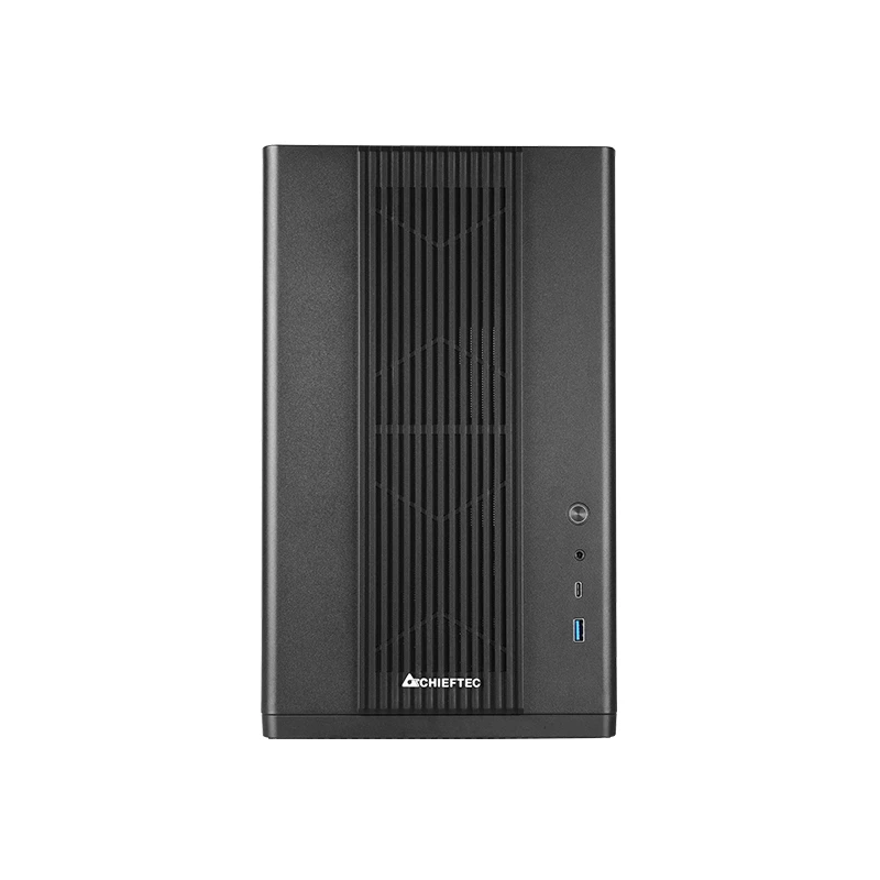 Chieftec BX-10B-OP datora korpuss Tower Melns