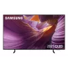 Samsung QE55S85FAUXXH TV 139.7 cm (55 collas) 4K Ultra HD Smart TV Wi-Fi Melns