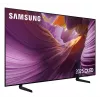 Samsung QE55S85FAUXXH TV 139.7 cm (55 collas) 4K Ultra HD Smart TV Wi-Fi Melns