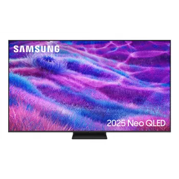 Samsung QE65QN80FAU 165,1 cm (65 colli) 4K Ultra HD Smart TV Wi-Fi Sudraba