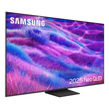 Samsung QE65QN80FAU 165,1 cm (65 colli) 4K Ultra HD Smart TV Wi-Fi Sudraba
